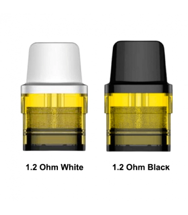 resistencias WIDEWICK - JOYETECH