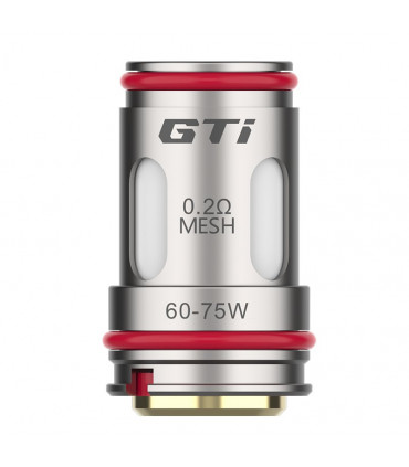 Resistencia GTi  - Vaporesso