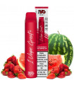 Pod desechable Strawberry Watermelon 600puffs - IVG Bar Plus