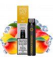 Pod desechable Mango Ice 600puffs - Pod Salt Go