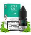 Fresh Mint 10ml - Pod Salt