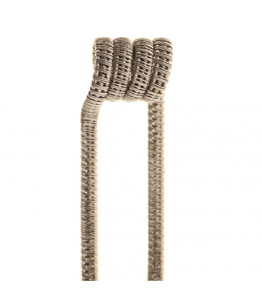 Resistencia Xtreme (2pcs) - Microtube & El Mono Vapeador