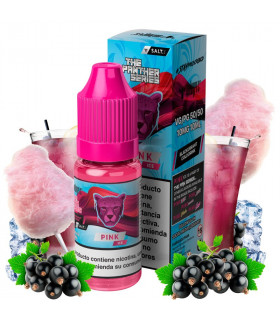 Pink Ice 10ml - Dr. Vapes Salts