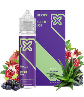 Super Loe 50ml - Nexus