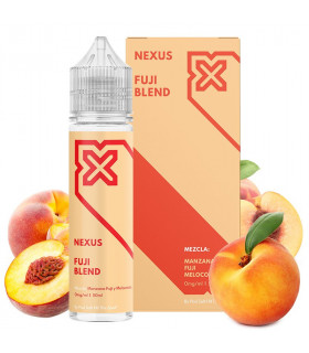 Fuji Blend 50ml - Nexus
