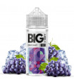 Grape Blast 100ml - Big Tasty