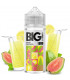 Guava Limonada 100ml - Big Tasty