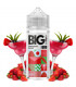 Strawberry Daiqiri 100ml - Big Tasty
