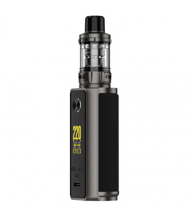 Target 200 220W + iTank 2ml - Vaporesso