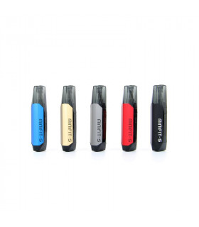 KIT MINIFIT S POD 420MAH 1.9ML JUSTFOG