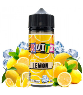 Lemon 100ml - Fruitz
