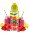 Strawberry Lemonade 100ml - Kingston E-liquids