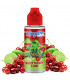 Sweet Cherry & Lime 100ml - Kingston E-liquids