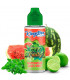 Watermelon Lime & Mint 100ml - Kingston E-liquids