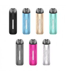 KIT OSMALL 2 POD 450MAH 2ML VAPORESSO