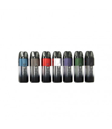 KIT LUXE X 1500MAH - VAPORESSO