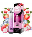 Pod desechable Dragon Fruit Strawberry Ice 2000puffs - Fest Bar