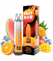 Pod desechable Orange Mango Guava Ice 2000puffs - Fest Bar