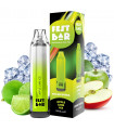Pod desechable Apple Lime Ice 2000puffs - Fest Bar