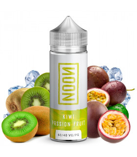 Kiwi Passion Fruit 100ml - Noon