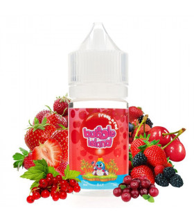 Aroma Fresh N' Red 30ml - Bubble Island