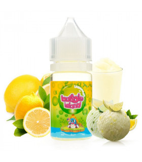Aroma Lemonade 30ml - Bubble Island