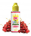 Legendary Cherry 100ml - DK Fruits