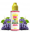 Gorgeous Grape 100ml - DK Fruits