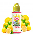 Luscious Lemon 100ml - DK Fruits