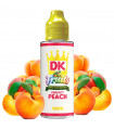 Perfect Peach 100ml - DK Fruits