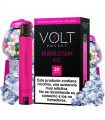 Pod desechable Bubblegum Ice 600puffs - Volt Pocket