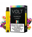 Pod desechable Rainbow Candy 600puffs - Volt Pocket