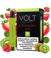 Pod desechable Strawberry Kiwi 600puffs - Volt Pocket