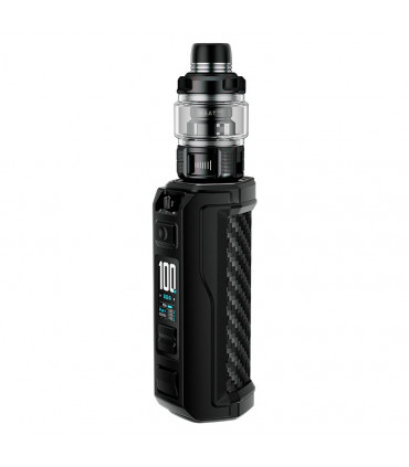 Argus XT 100W + Maat Tank 2ml - Voopoo