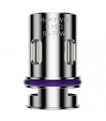 Resistencia PnP-TW15 - Voopoo