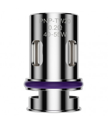 Resistencia PnP-TW20 - Voopoo