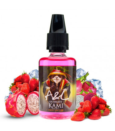 Aroma Ultimate Kami Sweet Edition 30ml - A&L