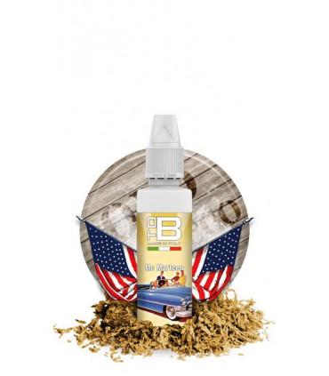 MC MARTEEN 20ml S&V - TOB