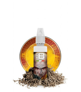 ARES 20ml S&V - TOB