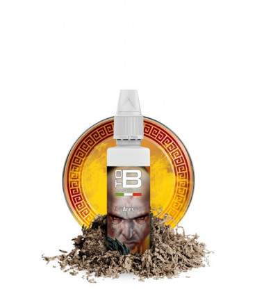 ARES 20ml S&V - TOB