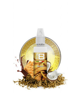 CHRONOS 20ml S&V - TOB