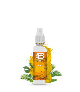 TROPICAL 20ml S&V - TOB