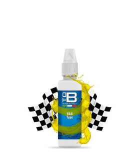 R&B TYPE 20ml S&V - TOB