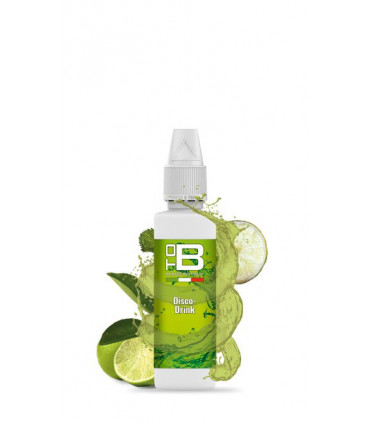 DISCO DRINK 20ml S&V - TOB