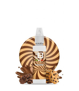 DROPYCHOK 20ml S&V - TOB