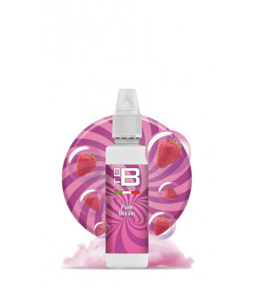 PINK DREAM 20ml S&V - TOB