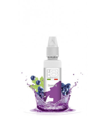 BACCO-G 20ml S&V - TOB