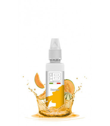 SUMMER 20ml S&V - TOB