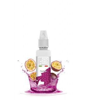PASSION 20ml S&V - TOB
