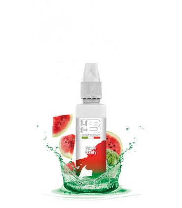 SANDY BANDY 20ml S&V - TOB